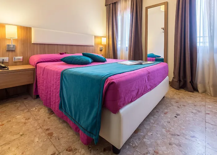 Hotel Il Moro Di Venezia